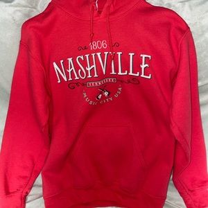 Womens Hoodie